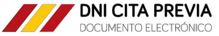 DNI Cita previa